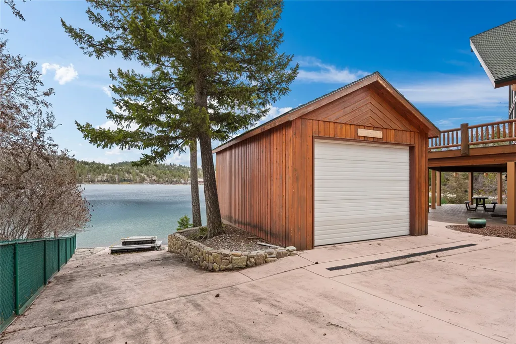 522 N Foys Lake Drive Kalispell MT 59901
