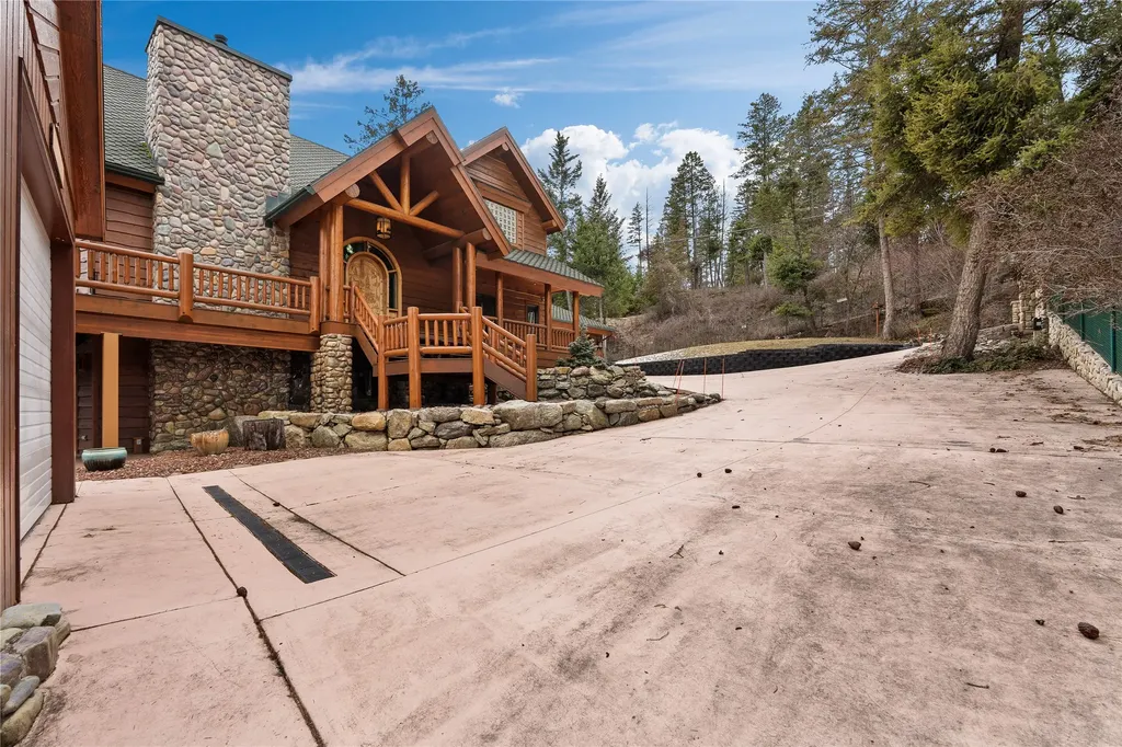 522 N Foys Lake Drive Kalispell MT 59901