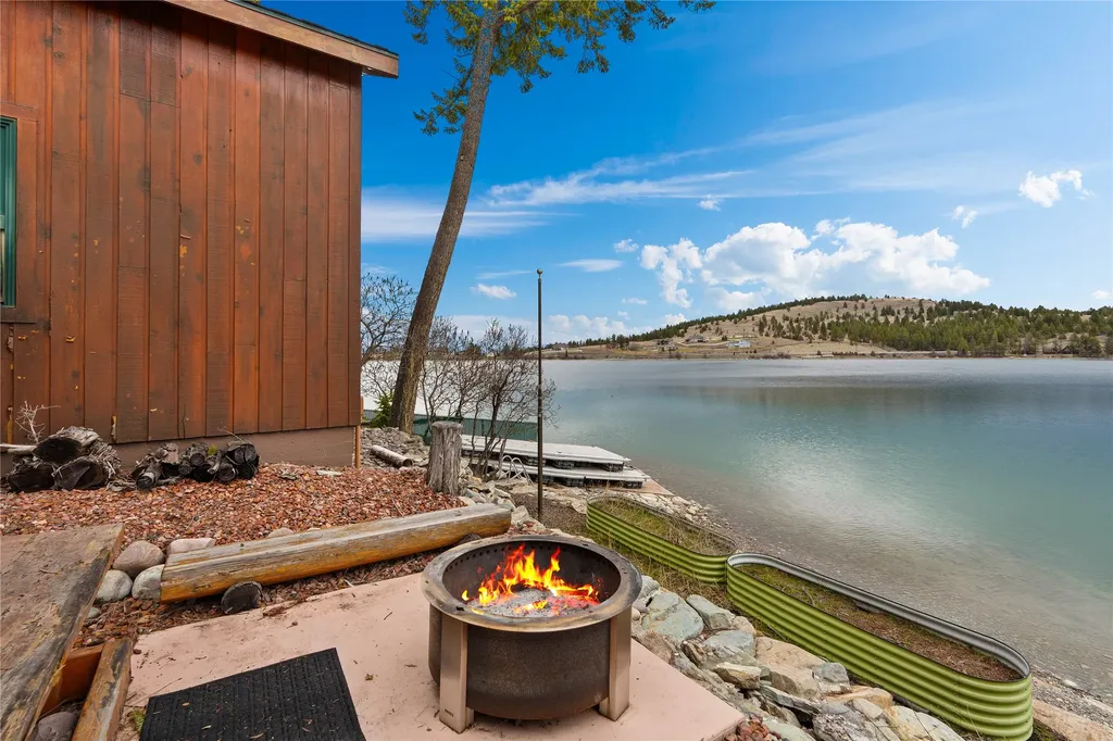 522 N Foys Lake Drive Kalispell MT 59901
