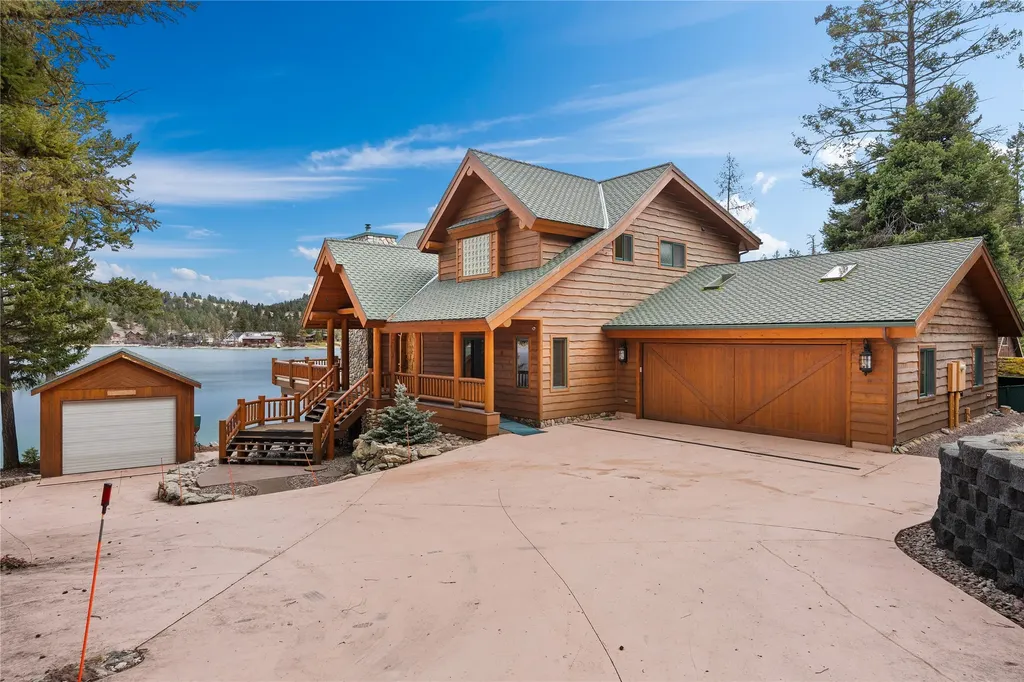 522 N Foys Lake Drive Kalispell MT 59901