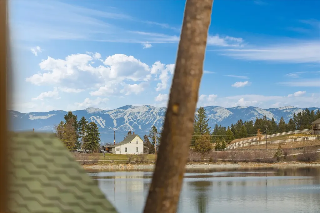 522 N Foys Lake Drive Kalispell MT 59901