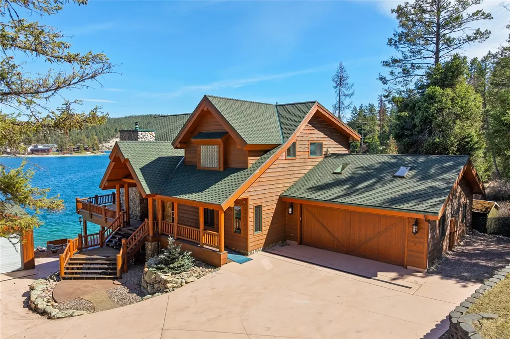 522 N Foys Lake Drive Kalispell MT 59901