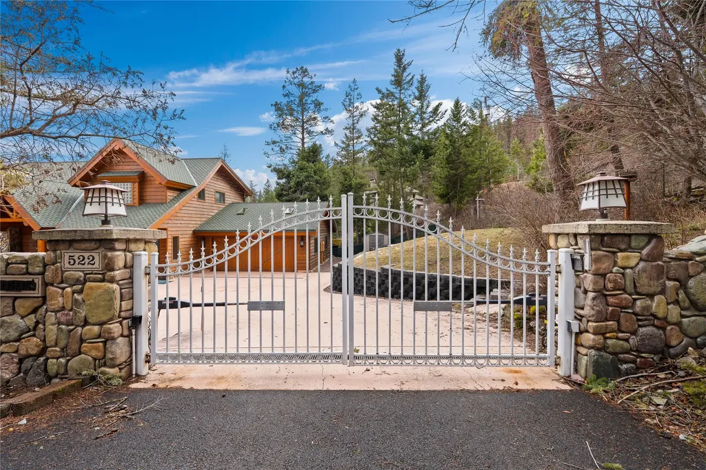 522 N Foys Lake Drive Kalispell MT 59901