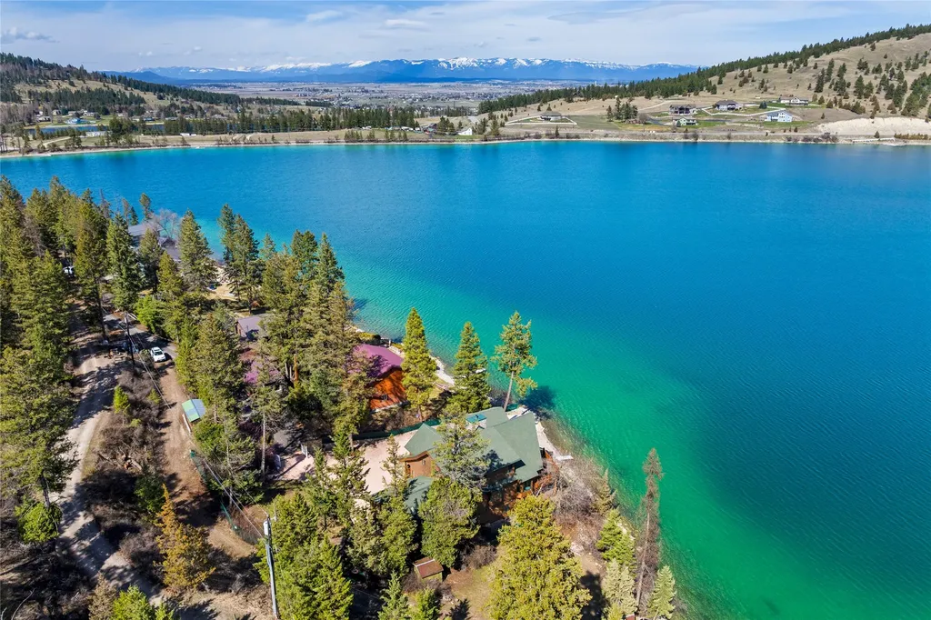 522 N Foys Lake Drive Kalispell MT 59901