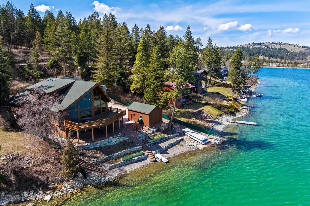 522 N Foys Lake Drive Kalispell MT 59901