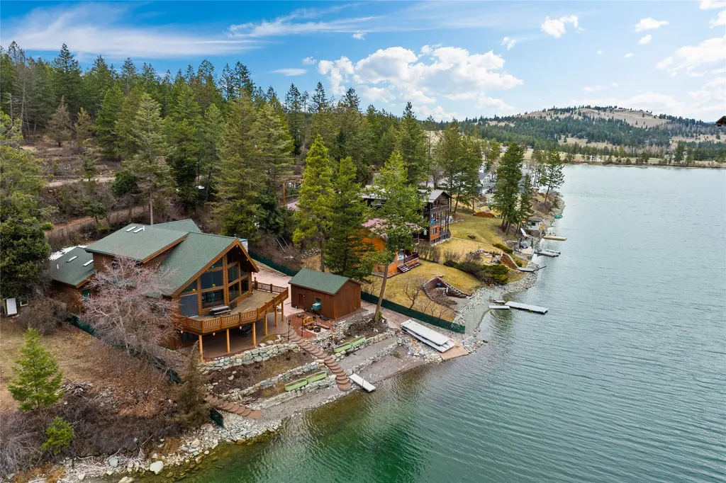 522 N Foys Lake Drive Kalispell MT 59901