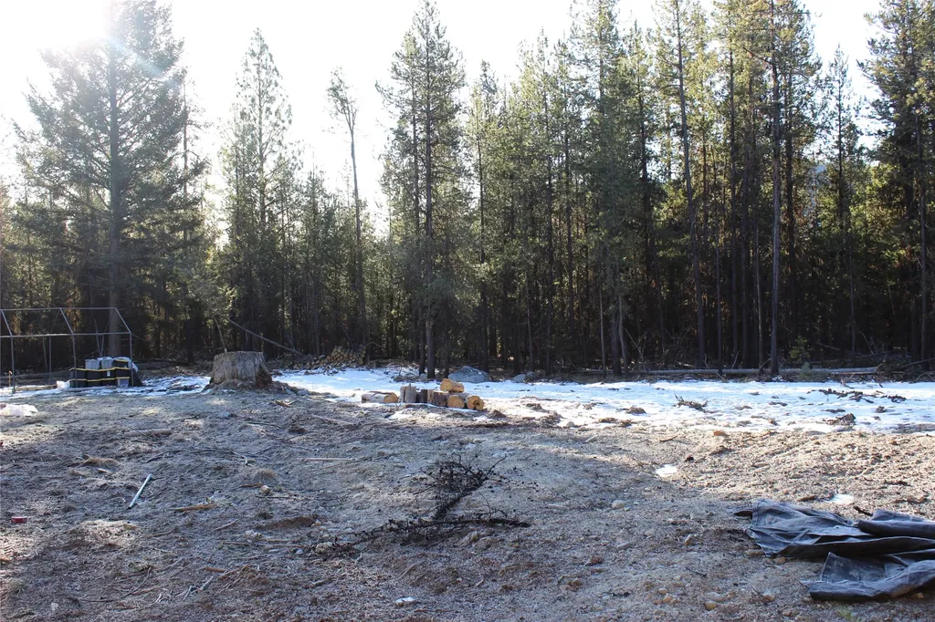 314 New Timber Ridge Trail Marion MT 59925