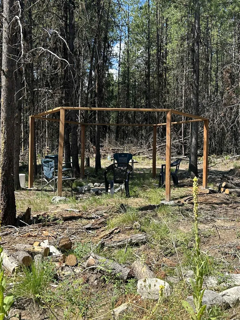 314 New Timber Ridge Trail Marion MT 59925