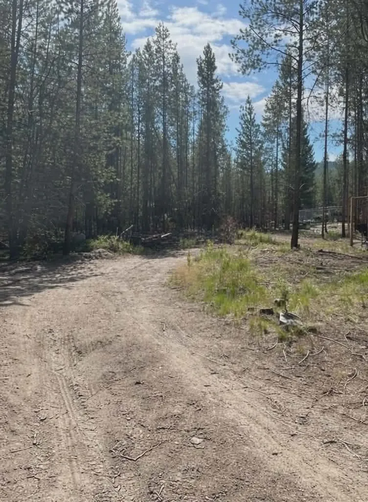 314 New Timber Ridge Trail Marion MT 59925