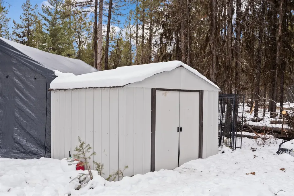 314 New Timber Ridge Trail Marion MT 59925