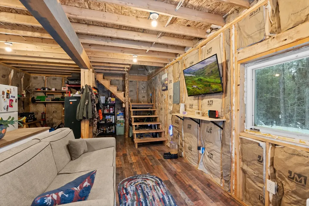 314 New Timber Ridge Trail Marion MT 59925
