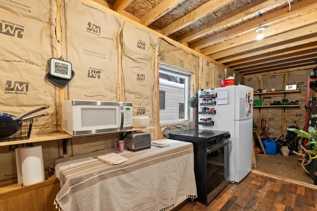 314 New Timber Ridge Trail Marion MT 59925