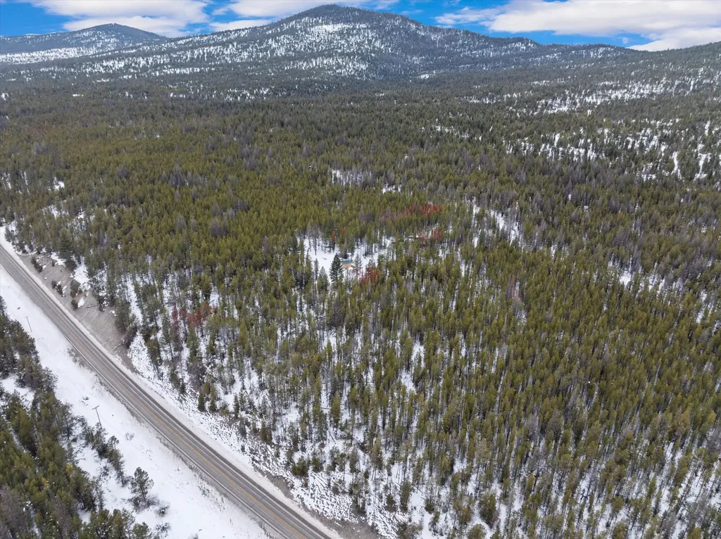 314 New Timber Ridge Trail Marion MT 59925