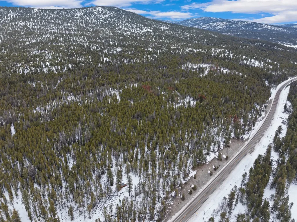 314 New Timber Ridge Trail Marion MT 59925