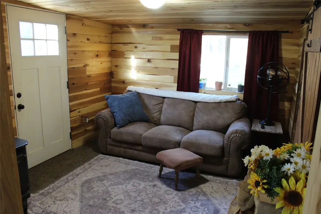 314 New Timber Ridge Trail Marion MT 59925