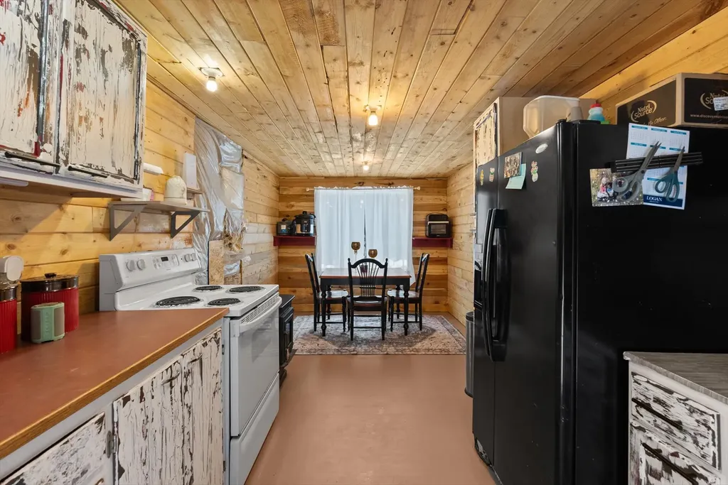 314 New Timber Ridge Trail Marion MT 59925