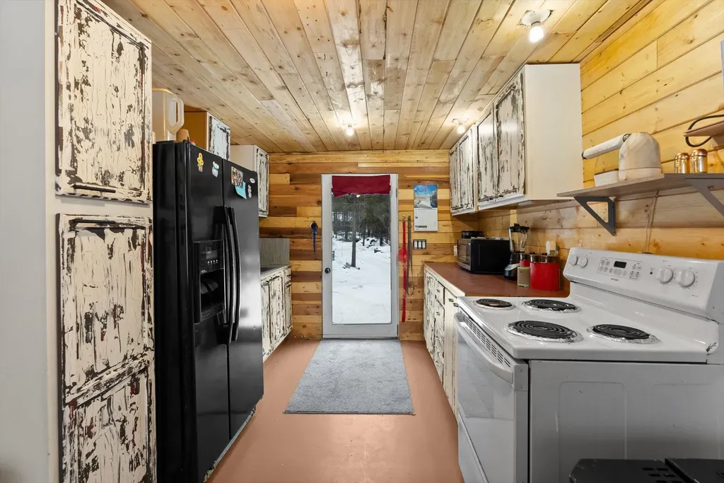 314 New Timber Ridge Trail Marion MT 59925