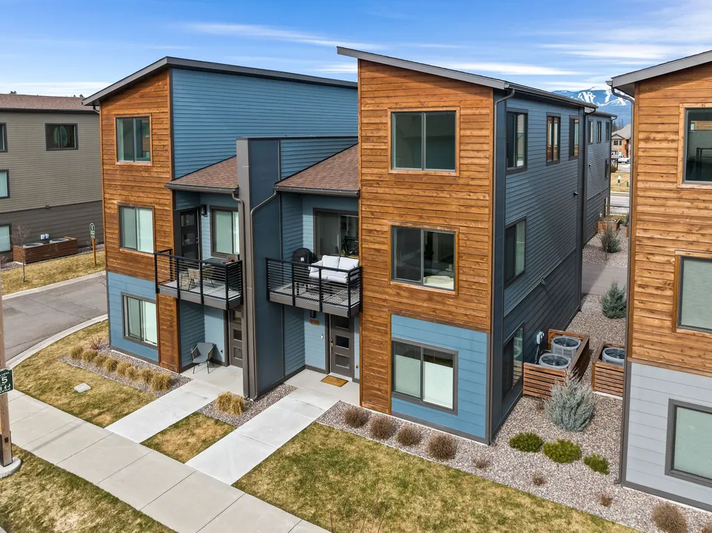 184 Hawthorne Court Whitefish MT 59937