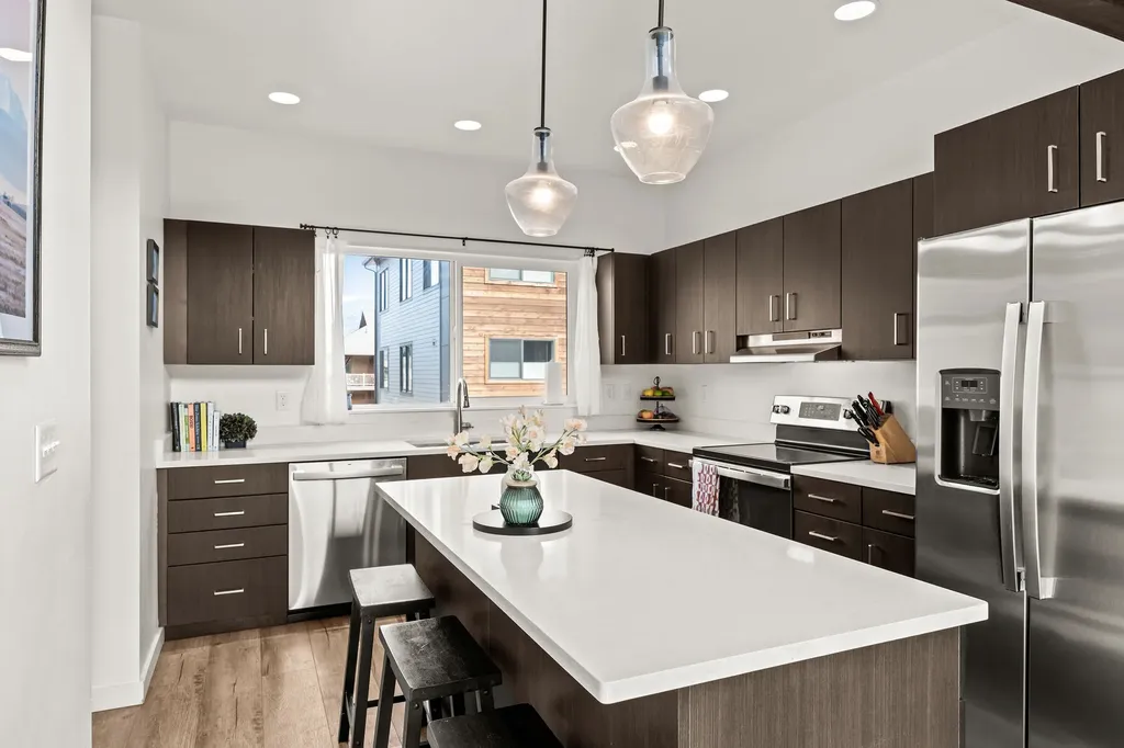 184 Hawthorne Court Whitefish MT 59937