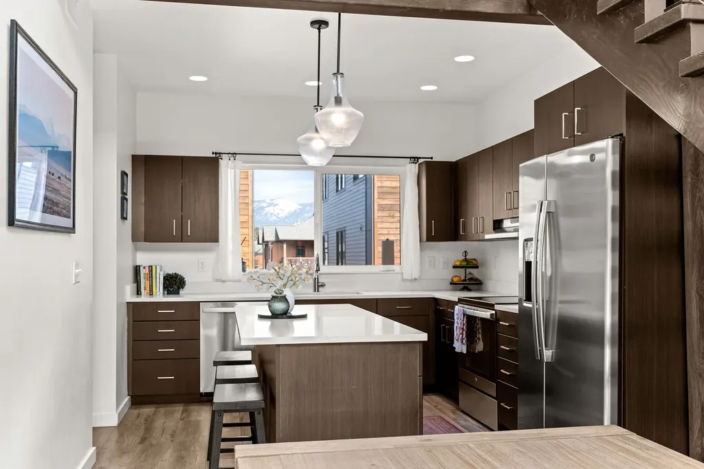184 Hawthorne Court Whitefish MT 59937