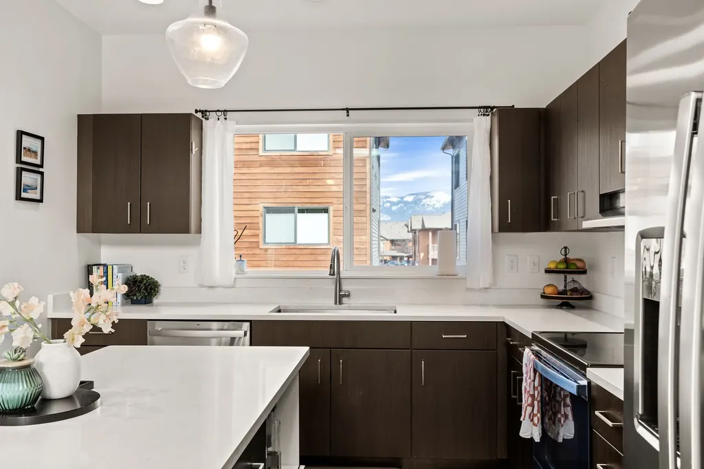 184 Hawthorne Court Whitefish MT 59937