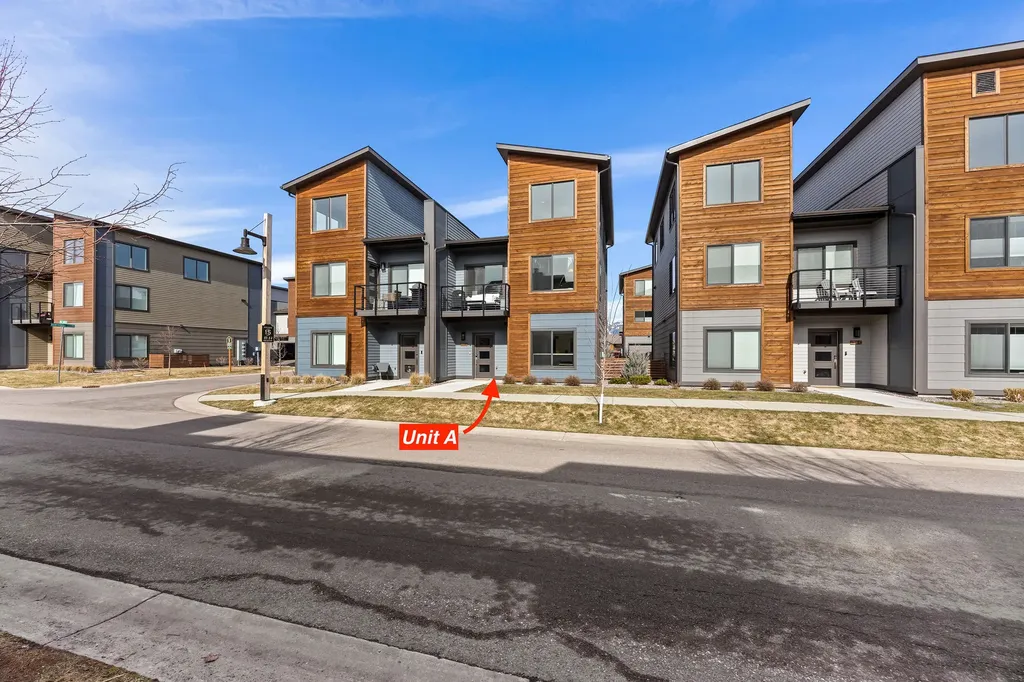 184 Hawthorne Court Whitefish MT 59937