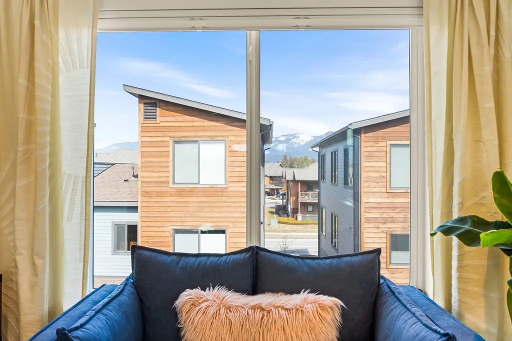 184 Hawthorne Court Whitefish MT 59937