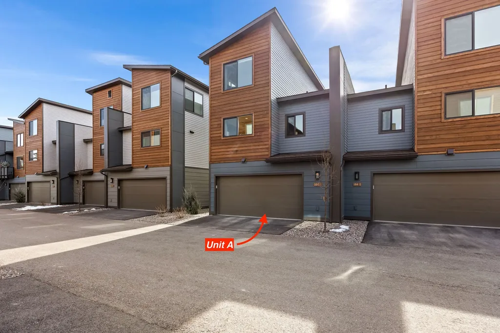 184 Hawthorne Court Whitefish MT 59937
