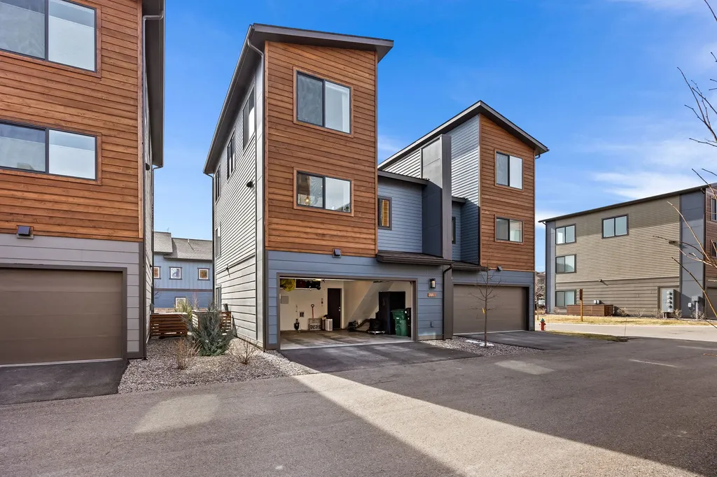 184 Hawthorne Court Whitefish MT 59937