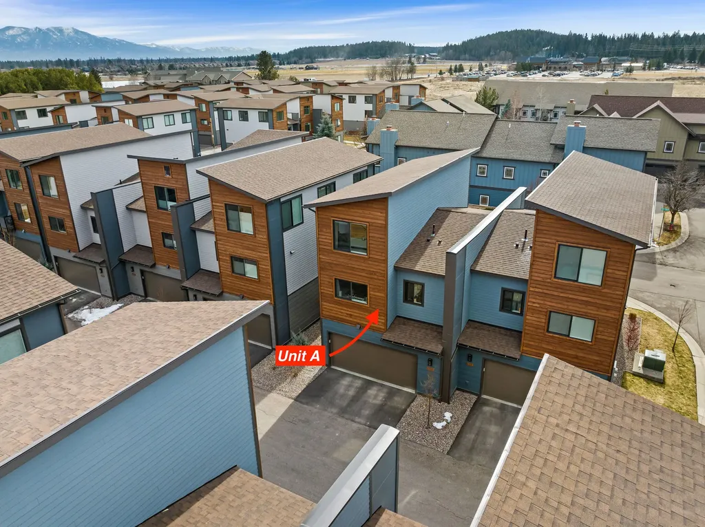 184 Hawthorne Court Whitefish MT 59937