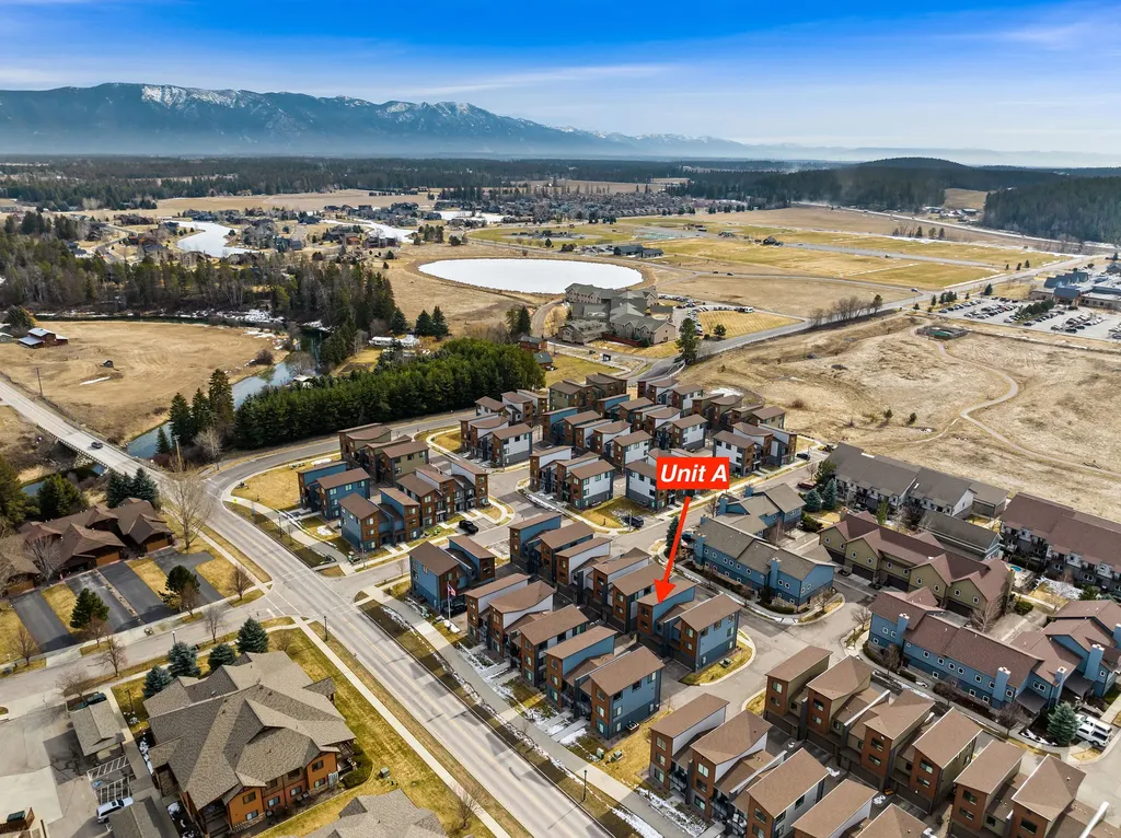 184 Hawthorne Court Whitefish MT 59937