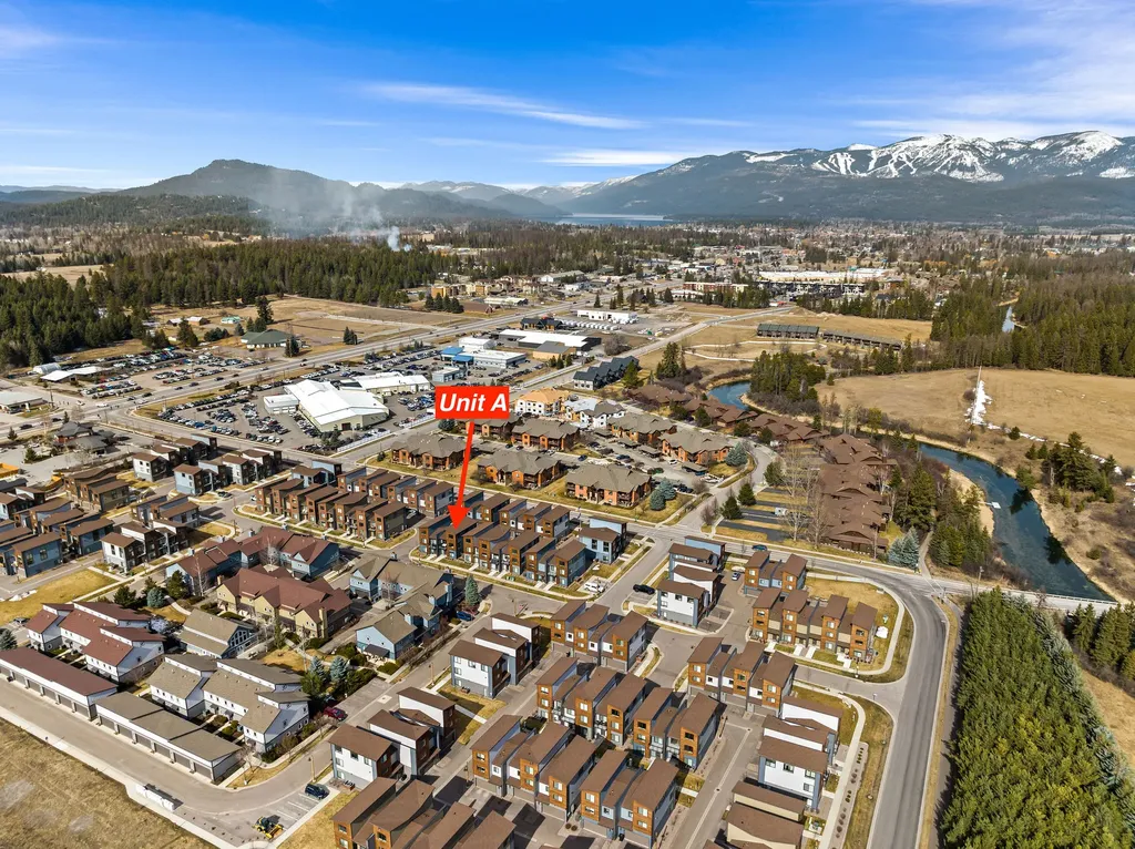 184 Hawthorne Court Whitefish MT 59937