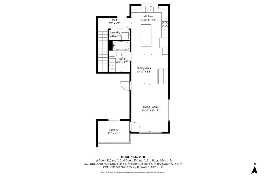 184 Hawthorne Court Whitefish MT 59937