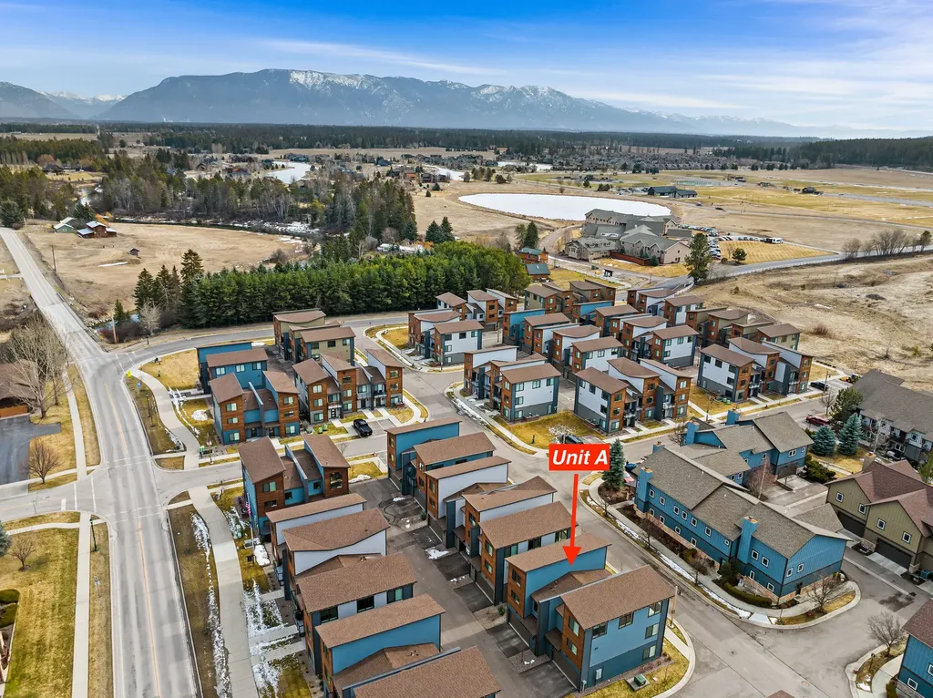184 Hawthorne Court Whitefish MT 59937