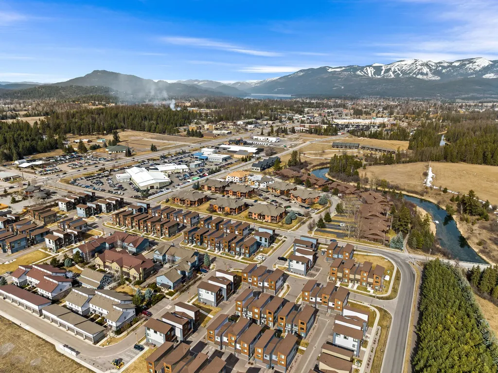 184 Hawthorne Court Whitefish MT 59937