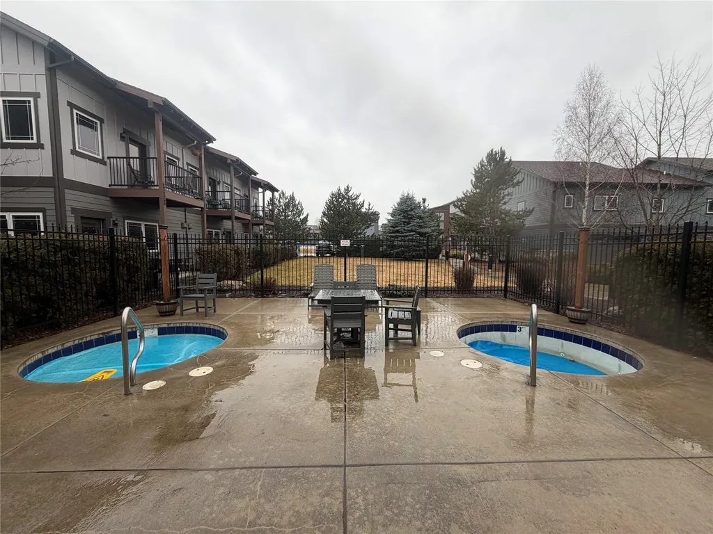 184 Hawthorne Court Whitefish MT 59937