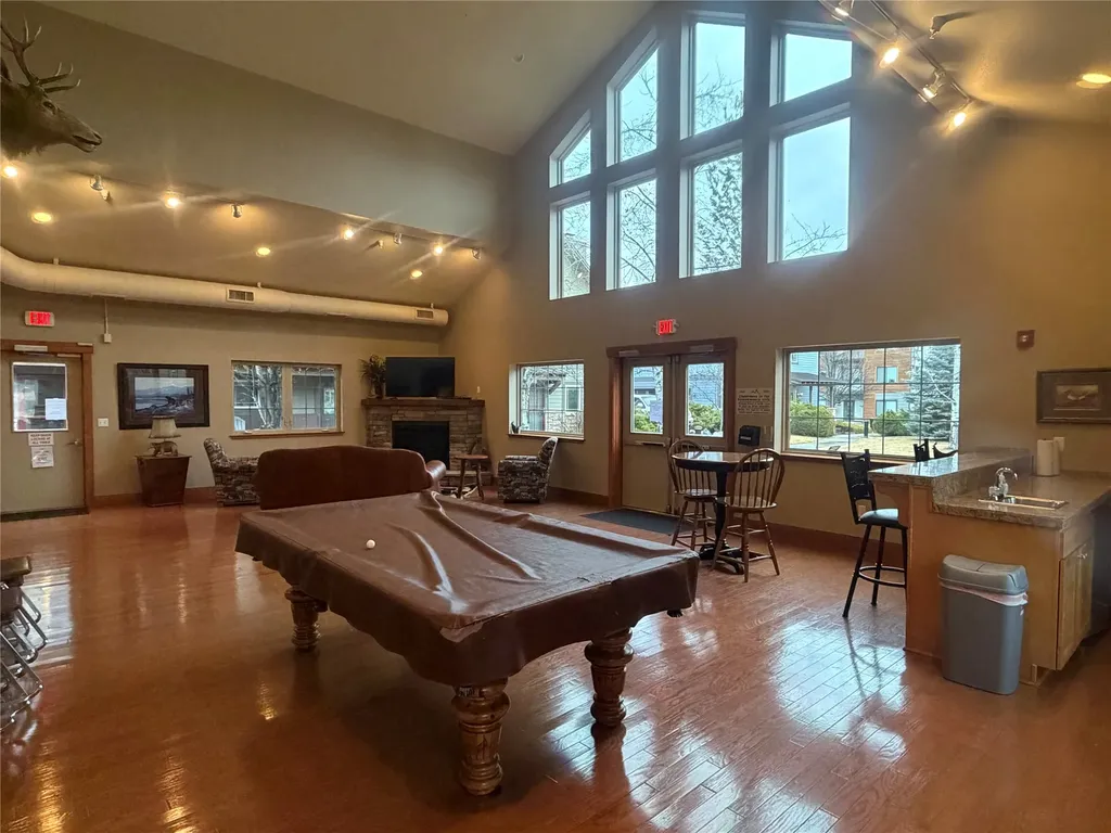 184 Hawthorne Court Whitefish MT 59937