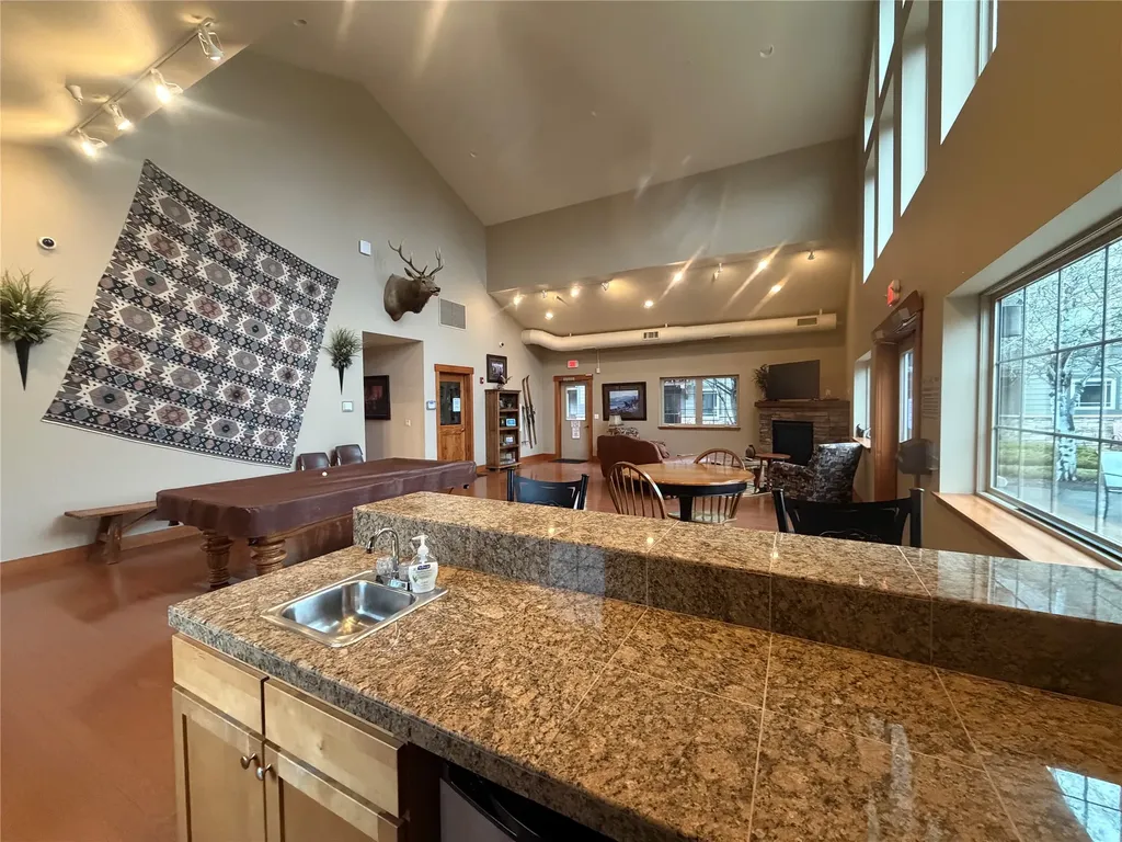 184 Hawthorne Court Whitefish MT 59937