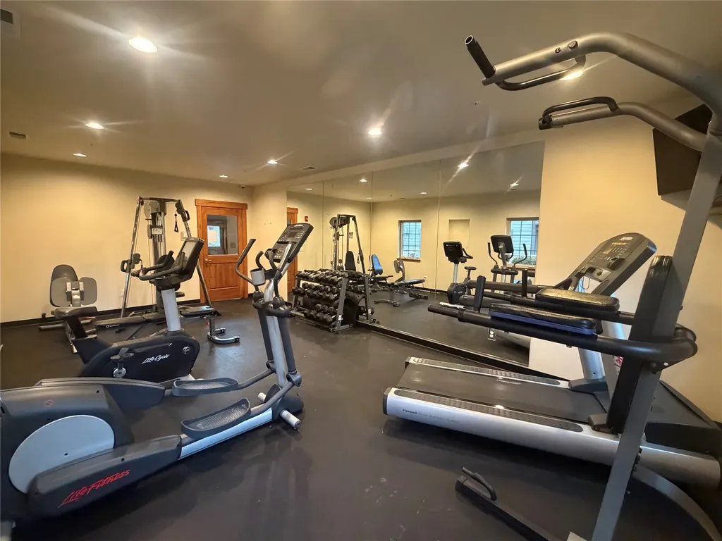 184 Hawthorne Court Whitefish MT 59937