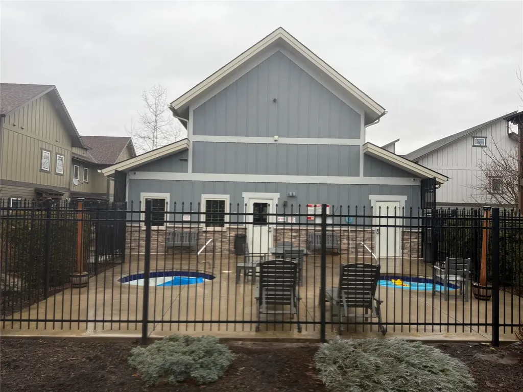184 Hawthorne Court Whitefish MT 59937