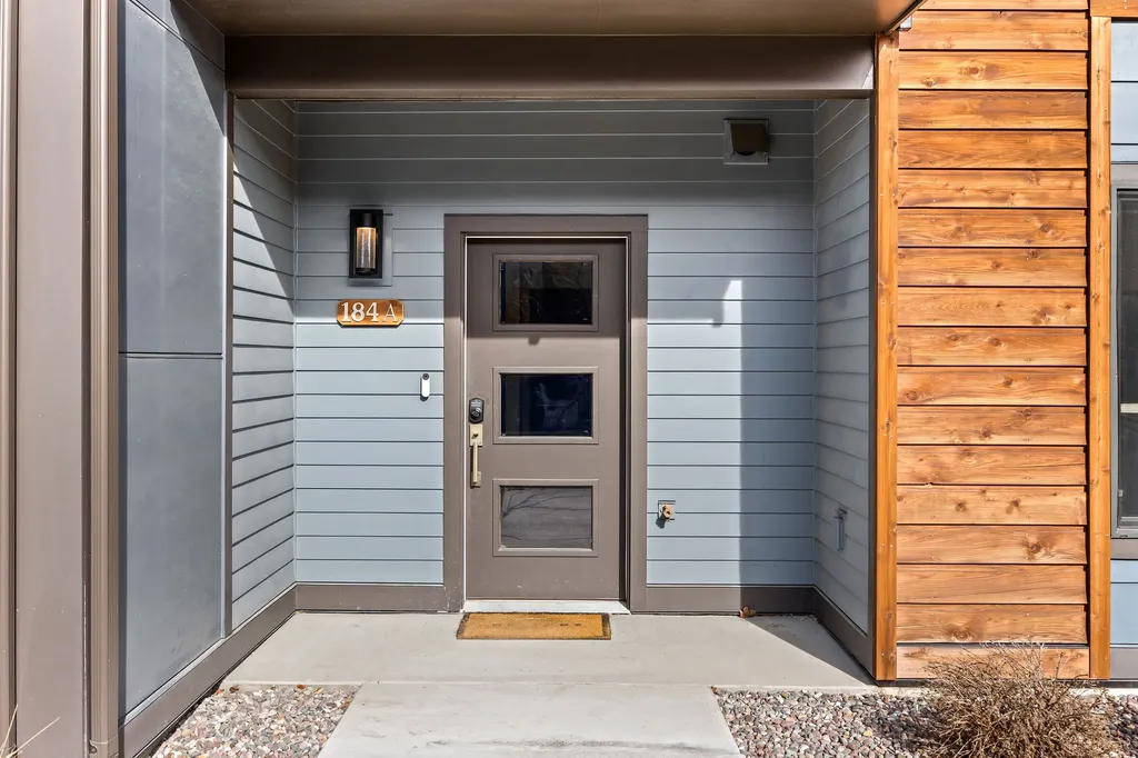 184 Hawthorne Court Whitefish MT 59937
