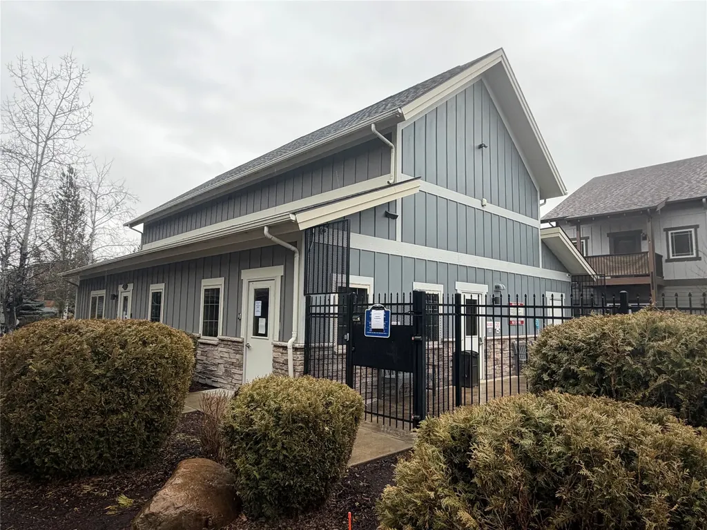184 Hawthorne Court Whitefish MT 59937