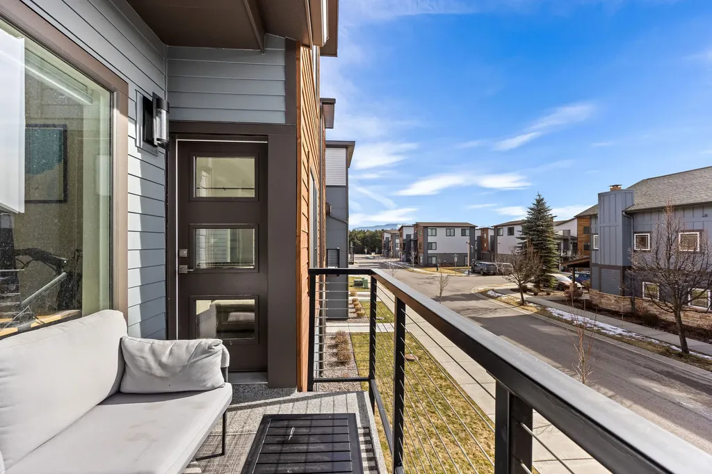 184 Hawthorne Court Whitefish MT 59937
