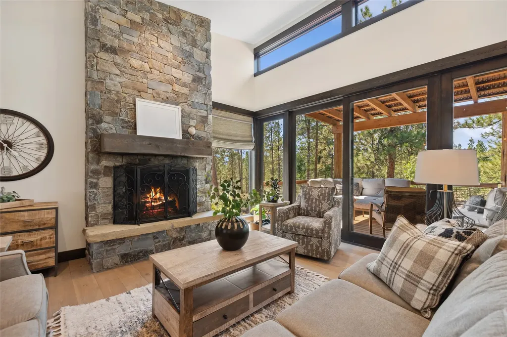 343 Glacier Peaks Road Eureka MT 59917