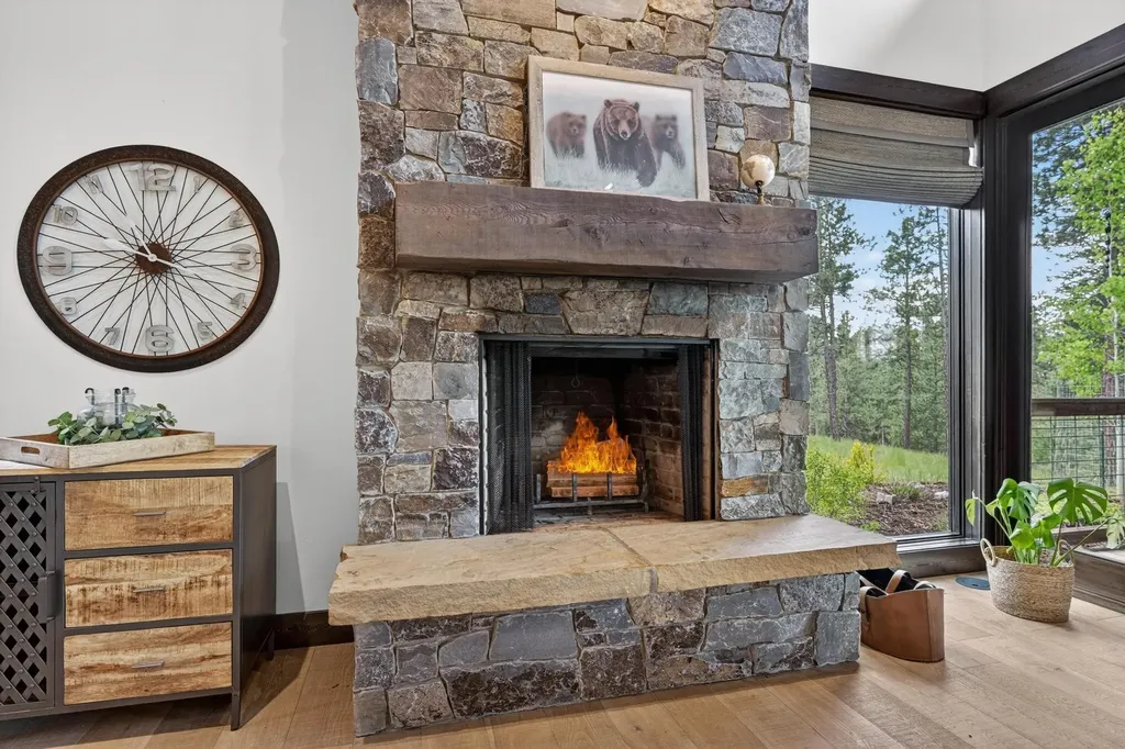 343 Glacier Peaks Road Eureka MT 59917