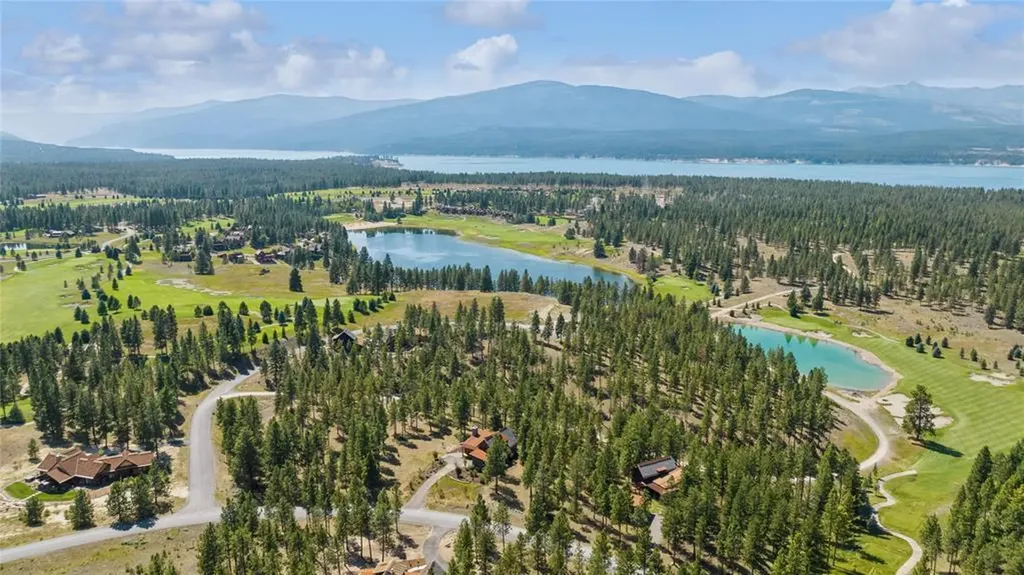 343 Glacier Peaks Road Eureka MT 59917