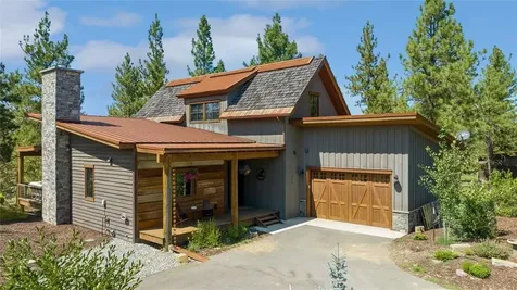 343 Glacier Peaks Road Eureka MT 59917