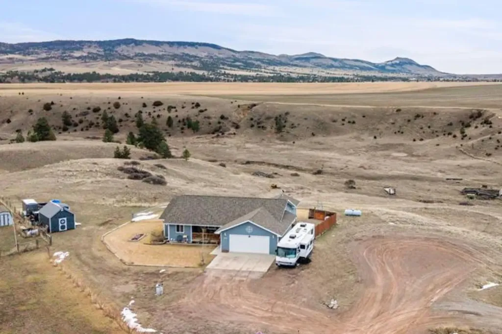 3135 Tiber Court East Helena MT 59635