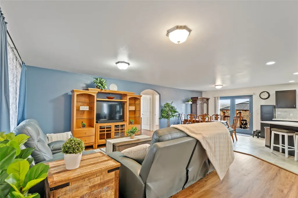 3135 Tiber Court East Helena MT 59635