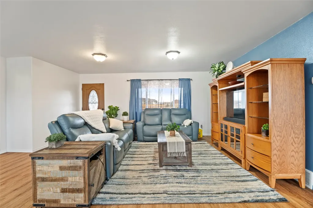3135 Tiber Court East Helena MT 59635
